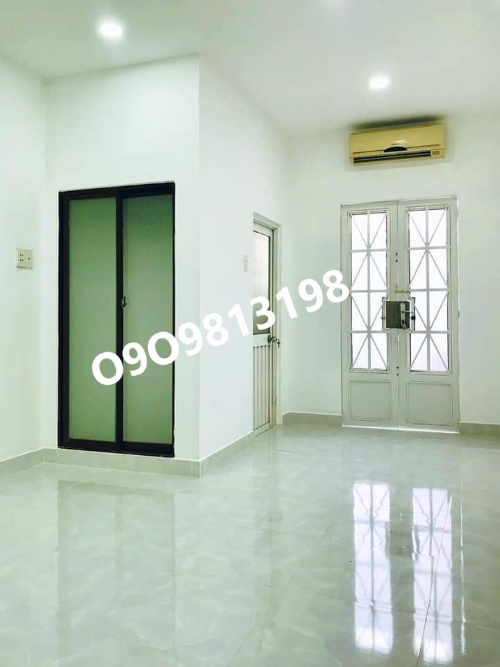 🔹🔹🔹Sở Hữu Nhanh Nhà SHR Quận 1 4 Tầng Đẹp🔹🔹🔹 - Ảnh chính